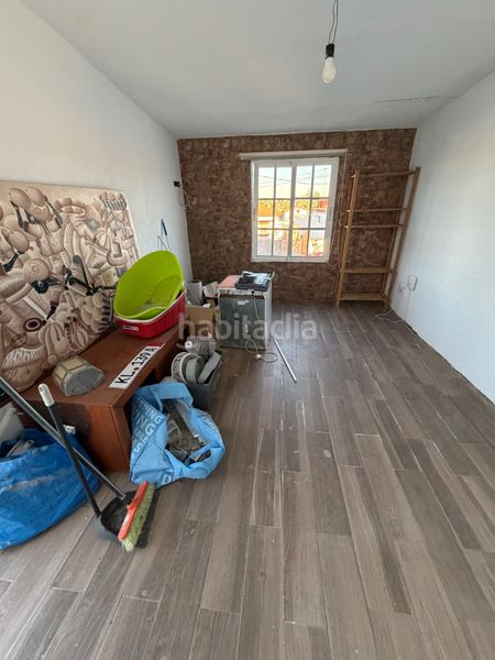 Foto cdbbffe3-849c-46ce-9c81-567146bf4d0c. Xalet amb xemeneia aparcament a Los Franceses - La Vega Chiclana de la Frontera