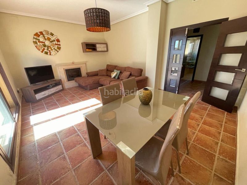 Foto 99e86210-9119-475a-a825-46c708c51818. Xalet amb xemeneia calefacció aparcament piscina a Chiclana de la Frontera