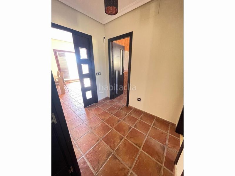 Foto a64af34b-1b36-4f8c-9aae-9d375a6cbcce. Xalet amb xemeneia calefacció aparcament piscina a Chiclana de la Frontera