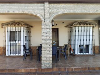 Chalet  Calle de la rana verde