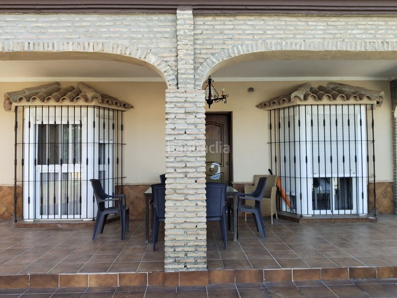 Foto df7ef4b7-cdb8-49e6-b250-e0839728275f. Xalet amb xemeneia a Las Lagunas - Campano Chiclana de la Frontera