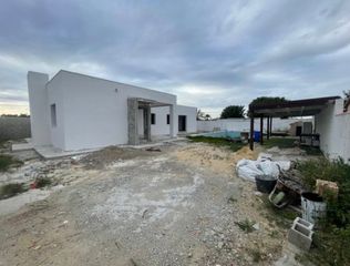 Chalet  Carretera ca-3206