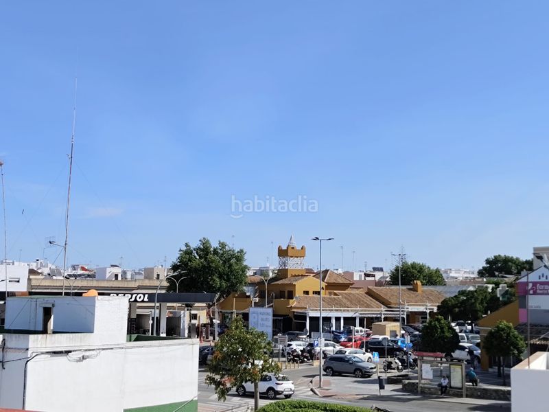 Foto 8ff06488-13b6-4a00-b628-f9fa456283ea. Pis a La Banda - Campo de Fútbol Chiclana de la Frontera