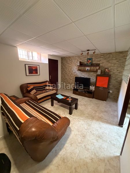 Foto 9a94ee05-4836-45d3-be65-7dff4406563e. Casa adossada a Soto de Real - Villamaruja San Fernando