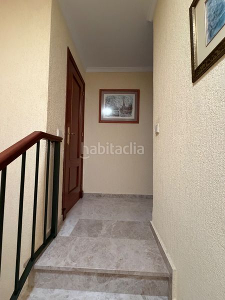 Foto a20d770d-2d3e-476d-a930-69c544da6f43. Casa adossada a Soto de Real - Villamaruja San Fernando