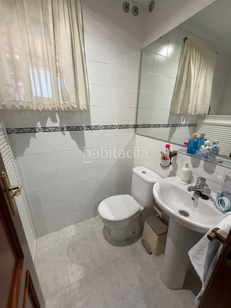 Foto b8dc9481-ba3c-4d3c-9373-63348fbd466f. Casa adossada a Soto de Real - Villamaruja San Fernando