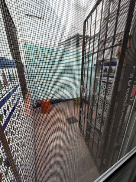 Foto d91d971a-2509-4564-aed3-662e81722f60. Casa adossada a Soto de Real - Villamaruja San Fernando