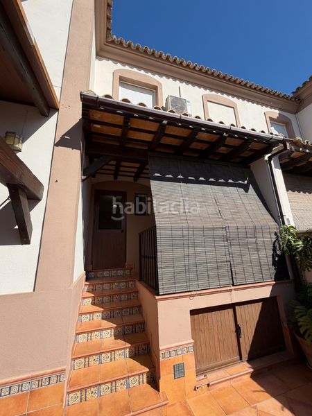 Foto ef61a5c7-b24f-4bf0-a76c-bbbfb91381b1. Casa adossada a Soto de Real - Villamaruja San Fernando
