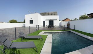 Chalet  Diseminado pago hozanejos