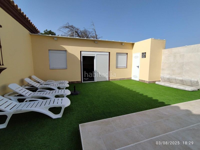 Foto 3f5b7e85-1130-432e-84ff-b67a420741c3. Chalet en Pelagatos - Pago del Humo Chiclana de la Frontera