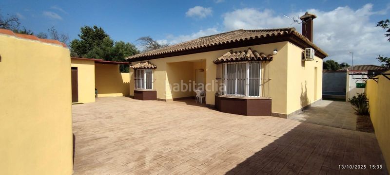 Foto 8baf51b0-f437-4324-865b-cf998b546a87. Chalet en Pelagatos - Pago del Humo Chiclana de la Frontera