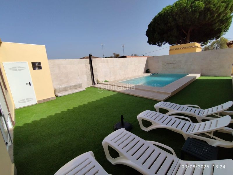 Foto cc43daa9-ed3a-445c-8167-24c29c730364. Chalet en Pelagatos - Pago del Humo Chiclana de la Frontera