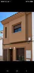 Haus in Camino de la soledad 5