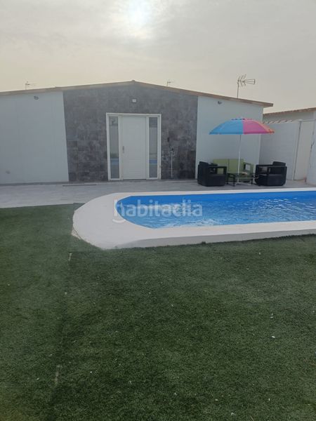 Foto 5d66febe-2e25-4496-807a-918267141858. Chalet en Las Lagunas - Campano Chiclana de la Frontera