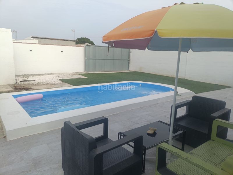 Foto 673d4a5e-7e28-424d-80d3-7916357c267c. Chalet en Las Lagunas - Campano Chiclana de la Frontera