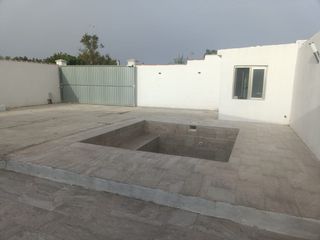 Chalet  Callejón de borreguitos