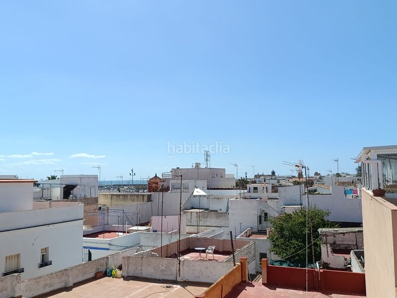Foto 1a0b8f77-6ccf-4b23-9ad9-4cfdd50ecb2a. Flat in El Chorrillo - El Molino Rota
