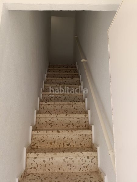 Foto cd36e5ef-eb03-48ce-94ce-c6691bb0726c. Flat in El Chorrillo - El Molino Rota