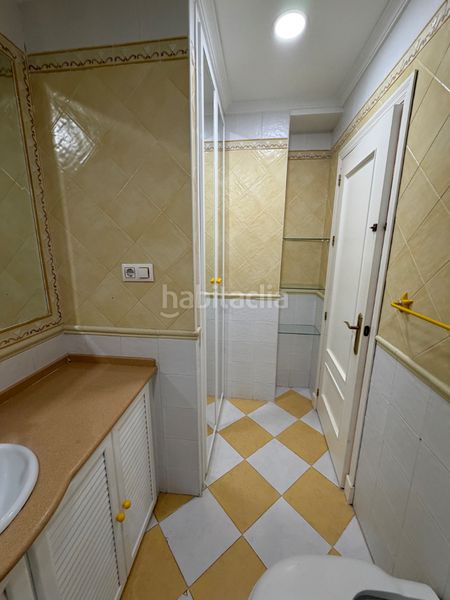 Foto 52646899-d833-4a7f-8d82-d9455ccfcc62. Piso en Plaza de toros - Venta Vargas - Capitania San Fernando
