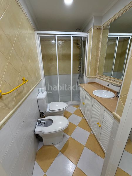 Foto d977200b-9931-4041-8187-e7f0676133ef. Piso en Plaza de toros - Venta Vargas - Capitania San Fernando