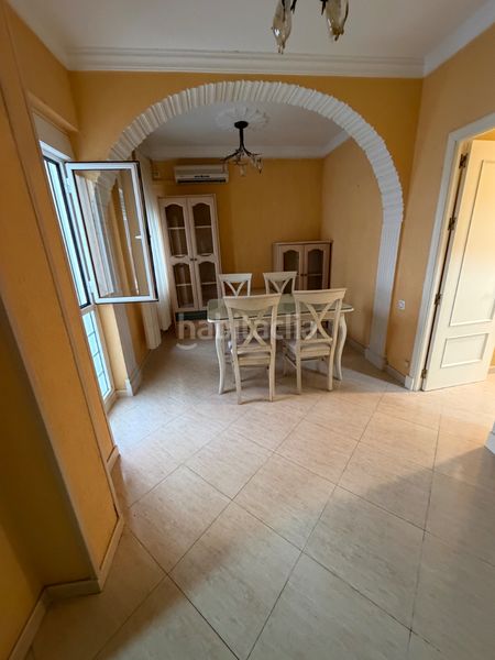 Foto db92c5d5-bf7f-486e-8316-9149aca0b3dd. Piso en Plaza de toros - Venta Vargas - Capitania San Fernando