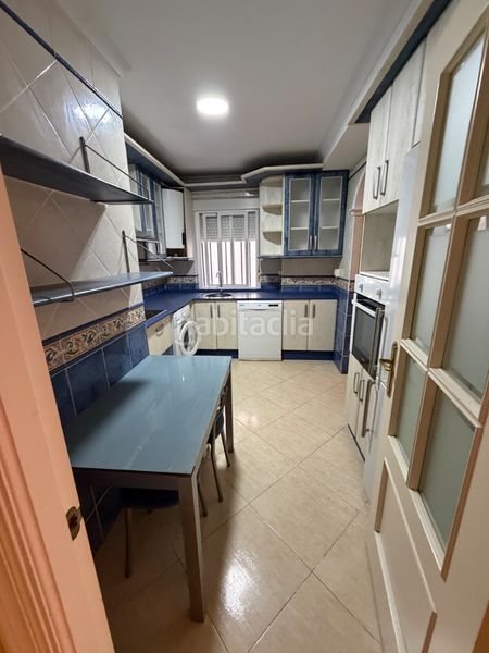 Foto edf129ba-c6e2-419b-a857-e24ada406413. Piso en Plaza de toros - Venta Vargas - Capitania San Fernando