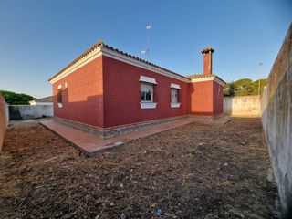 Xalet a Camino del Manzanares