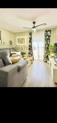 Flat in Calle San Pedro Apóstol 17