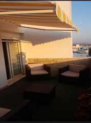 Penthouse  Calle saturnino montojo