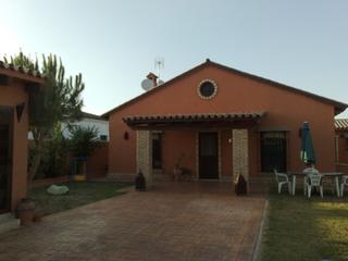 Chalet  Camino de isla del sotillo