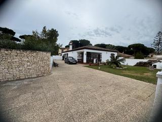 Chalet  Calle santa mara las mogarizas