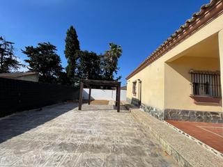 Xalet a Camino de la cerradura 1 63. Chalet reformado para entrar a vivir