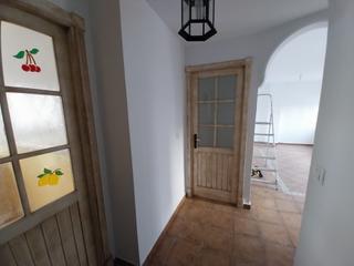 Flat  Calle san ignacio