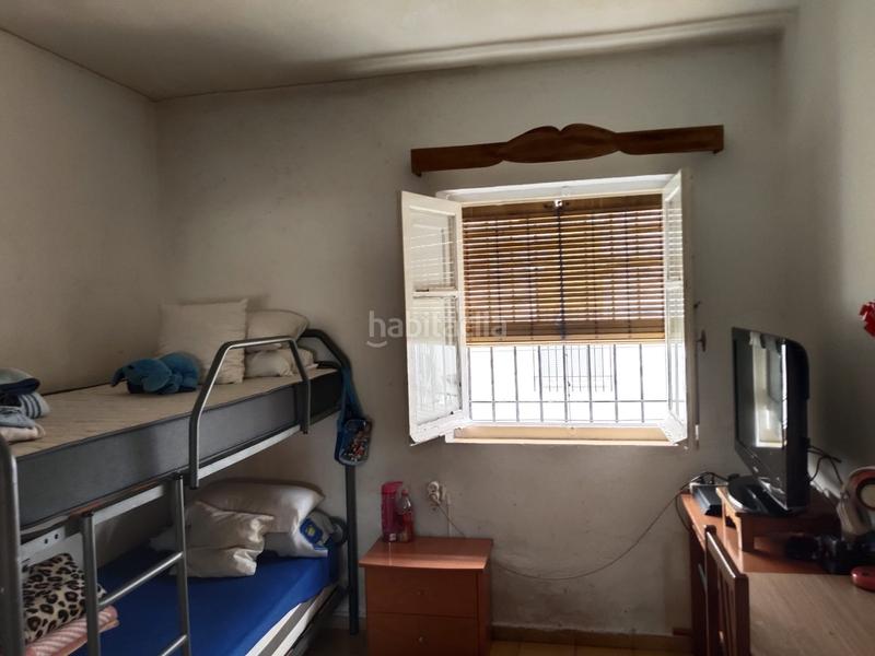 Foto f852acad-98d9-499a-b53f-a64889c947cb. Etagenwohnung in El Cristo - Cayetano Roldán San Fernando