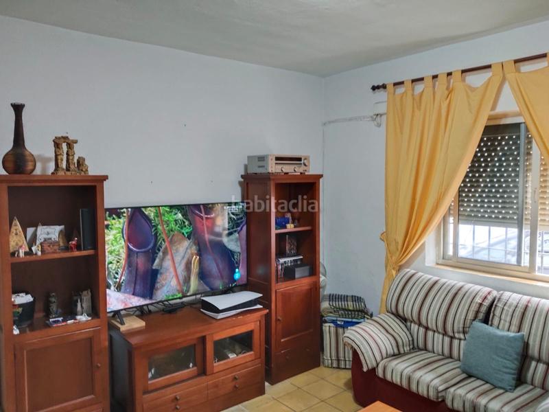 Foto e3be9977-a528-47c5-b475-30dd1607dbf4. Flat in El Cristo - Cayetano Roldán San Fernando