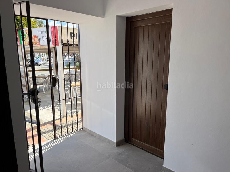 Foto a7a926bc-c925-4c31-b333-6ec2c92493a1. Etagenwohnung in Vejer Vejer de la Frontera