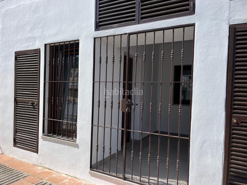 Foto cfd2c1a2-5dbc-40a5-8bce-d5bd51b8e14a. Flat in Vejer Vejer de la Frontera