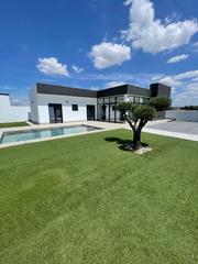 Chalet  Callejón de las delicias