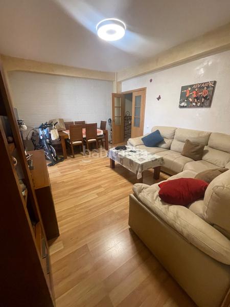 Foto 0bb2c82c-6693-4fd7-b0fe-922fbd64408e. Appartamento con riscaldamento in El Carmen San Fernando