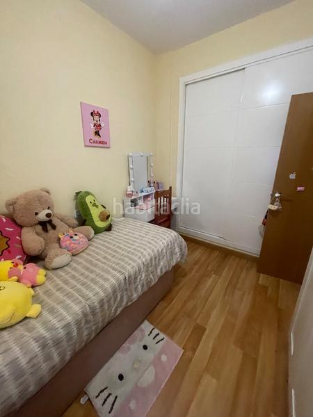 Foto 72146e24-acf3-4d1d-b9b9-357594605fef. Appartamento con riscaldamento in El Carmen San Fernando