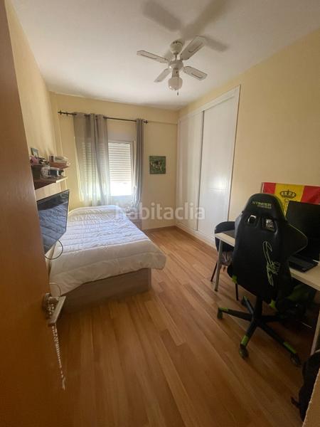 Foto c4a27559-c004-42ac-86d5-71a3b9938e10. Appartamento con riscaldamento in El Carmen San Fernando
