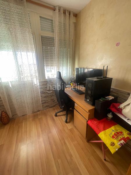 Foto e82e14ae-51bd-4d72-9f1c-c99d17d3d380. Appartamento con riscaldamento in El Carmen San Fernando