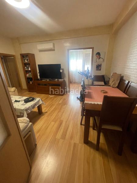 Foto ef27c1ba-89eb-4ddf-9404-4dc043b62345. Appartamento con riscaldamento in El Carmen San Fernando
