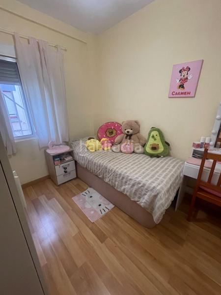 Foto 3217256f-a333-4114-8182-358eab3a95df. Piso en El Carmen San Fernando