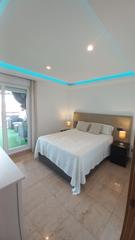 Penthouse in Calle fernando el santo 9