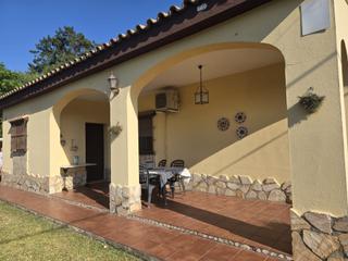 Chalet  Calle focha
