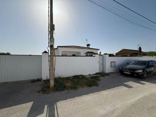 Chalet  Carretera pinar de los franceses