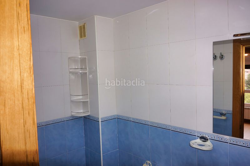 Foto 14a146d3-7a8b-4a78-9225-85286f98dce4. Pis amb calefacció aparcament a Villalegre - La Luz Avilés