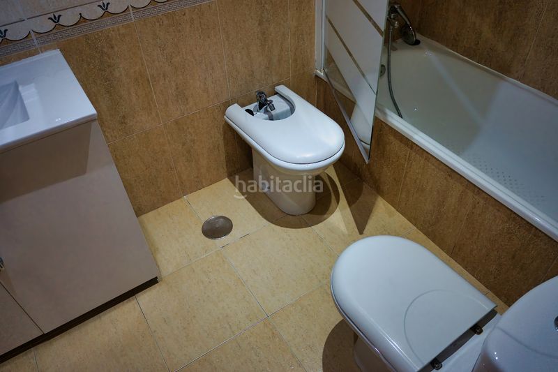 Foto 57266695-5d9d-4da6-b147-ed43a29641bf. Pis amb calefacció aparcament a Villalegre - La Luz Avilés