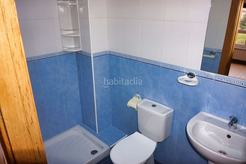Foto dcee2ef0-52ea-4745-a265-2c86dbf4f862. Pis amb calefacció aparcament a Villalegre - La Luz Avilés